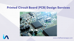 Driving Innovation through Expert PCB Design Services