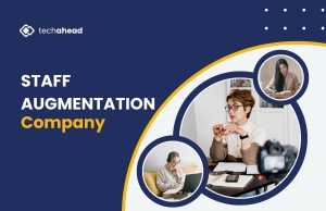 Unlock Developer Potential How a Staff Augmentation Company Accelerates Projects