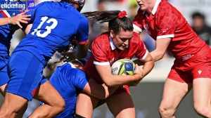 Women’s Rugby World Cup 2025 Instance: Wales Women Seek Fresh Voice Ahead of Tournament