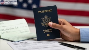 USA Passport Application: How Much Does a US Passport Renewal Cost in 2025?
