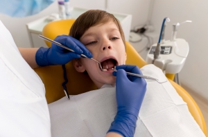 Top Signs Your Child May Need an Orthodontist
