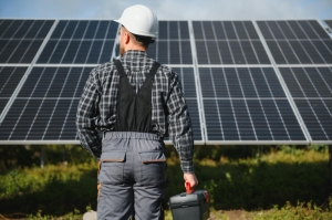 Solar Panels Repair