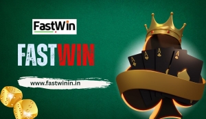 Fastwin Poker Showdown: Every Card Count