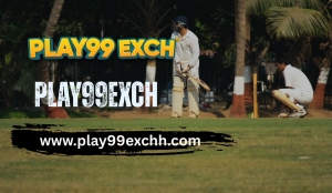 From Wickets to Wins: Cricket on Play99exch
