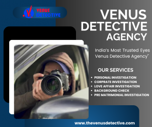Top Female Detective Agency in Rajasthan – Expert Private Investigators at Your Service
