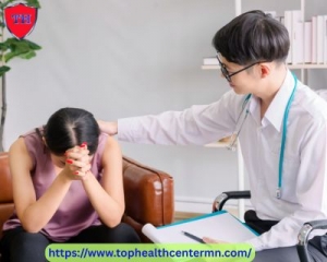 Mental Health Services Minneapolis