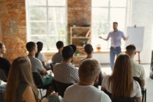 BJMC Course Colleges in Delhi with Strong Media Industry Connection?