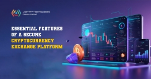  Cryptocurrency Exchange Platform