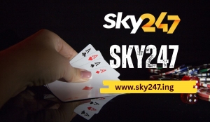 Sky247 Poker Playbook: Smart Wins Only