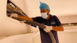 Why AC Duct Cleaning Should Be Part of Your Home Care in Dubai