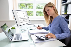 Get Accurate Reports Instantly with Our Fake Credit Report Generator Service
