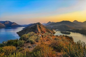 Udaipur Trekking Tour Guide: Best Trails, Tips & Scenic Spots