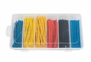 PERFORMANCE SPECIFICATIONS FOR HEAT SHRINK SLEEVES