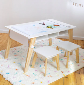 Find the Ideal Preschool Classroom Tables for Your School