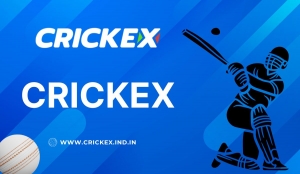 Real-Time Cricket and Virtual Rummy: Playing Both on Crickex