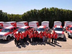 Driving Results: The Marketing Power of Commercial Vehicle Wraps