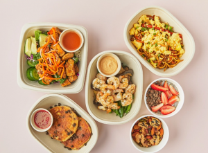 Why Healthy Meal Plans Are the Secret to Long-Term Wellness?