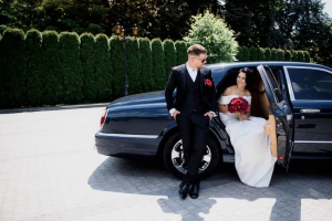 Plan Your Perfect Day With Wedding Transportation in Bozeman