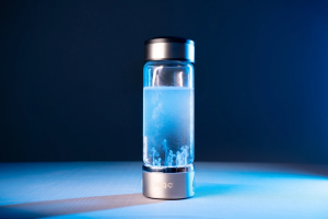 The Best Hydrogen Water Bottle Backed By Health Experts