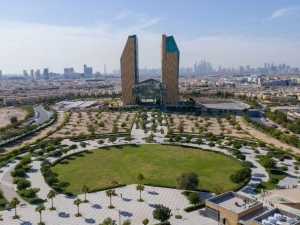 Impact of Infrastructure Developments on Rental Trends in Dubai Science Park
