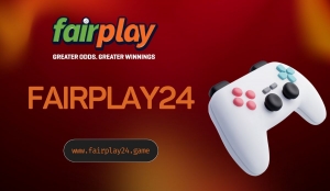 Fairplay24 and India’s Growing Craze for Esports and Live Matches