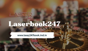 What Sets Laserbook247 Apart from the Rest