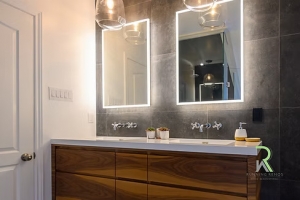 How to Make Your Bathroom Renovation Senior-Friendly