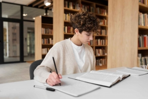 University of New South Wales: Guide to Academic Excellence