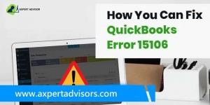 QuickBooks Payroll Error 15101: How Can You Fix It?