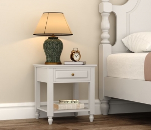 The Ultimate Guide to Choosing the Perfect Bedside Table