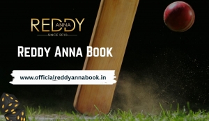 Game On with Reddy Anna Book: Where Every Move Matters