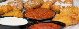 Italian Food in Apopka