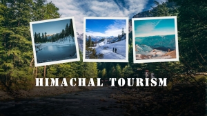 Himachal Tour Packages for Nature Lovers and Peace Seekers