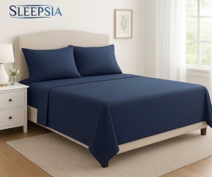 King Size Bedsheets: Comfort, Style, and Functionality in One