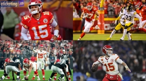 NFL 2025: Chiefs Wrap Up Offseason with Mandatory Minicamp