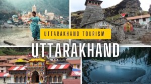 Serene Journeys with the Best Uttarakhand Tour Packages