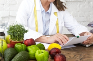 Wellness Journey: 10 Benefits of Consulting a Dietitian in Wynyard