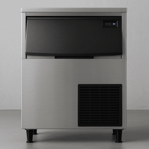 Choosing the Right Commercial Ice Machine: Types, Benefits & Why Quality Service Matters