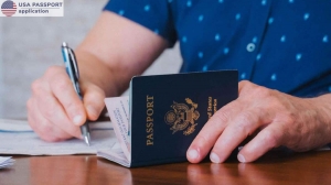 American Passport Application Online Is Efficient For Renew Passport