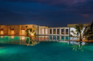 Why Olive Trotter Is One of the Best Resorts Near Delhi for a Weekend Getaway