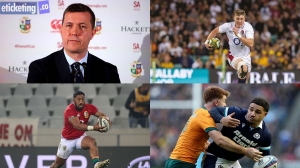 British and Irish Lions: Players to Earn £100k Each