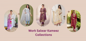 Top Work Salwar Kameez Collections Loved by Fashionistas in 2025