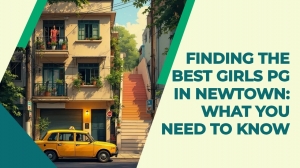 Finding the Best Girls PG in Newtown: What You Need to Know