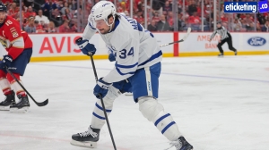 Winter Olympic 2026: Matthews Leads U.S. Squad as NHL Stars Return to Olympic Ice Hockey