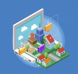 AT&T VPS – Ultimate Residential VPS Solution by IPMELA