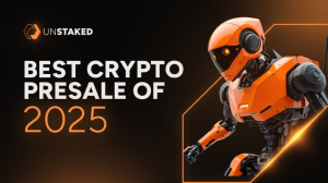 AI-Powered Crypto Presales: Revolutionizing Investment Opportunities