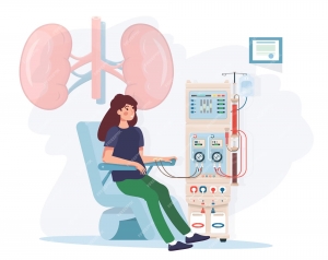 Home Dialysis Services: Debunking the Myths
