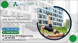 Beyond the Injury: Our Holistic Approach to Athlete Wellness