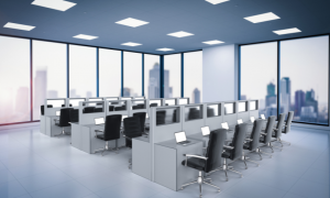 Finding Small Office Space for Rent in NYC: Framework’s Flexible Solutions