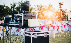 IDEKO: Your Trusted Event Marketing Company in New York City